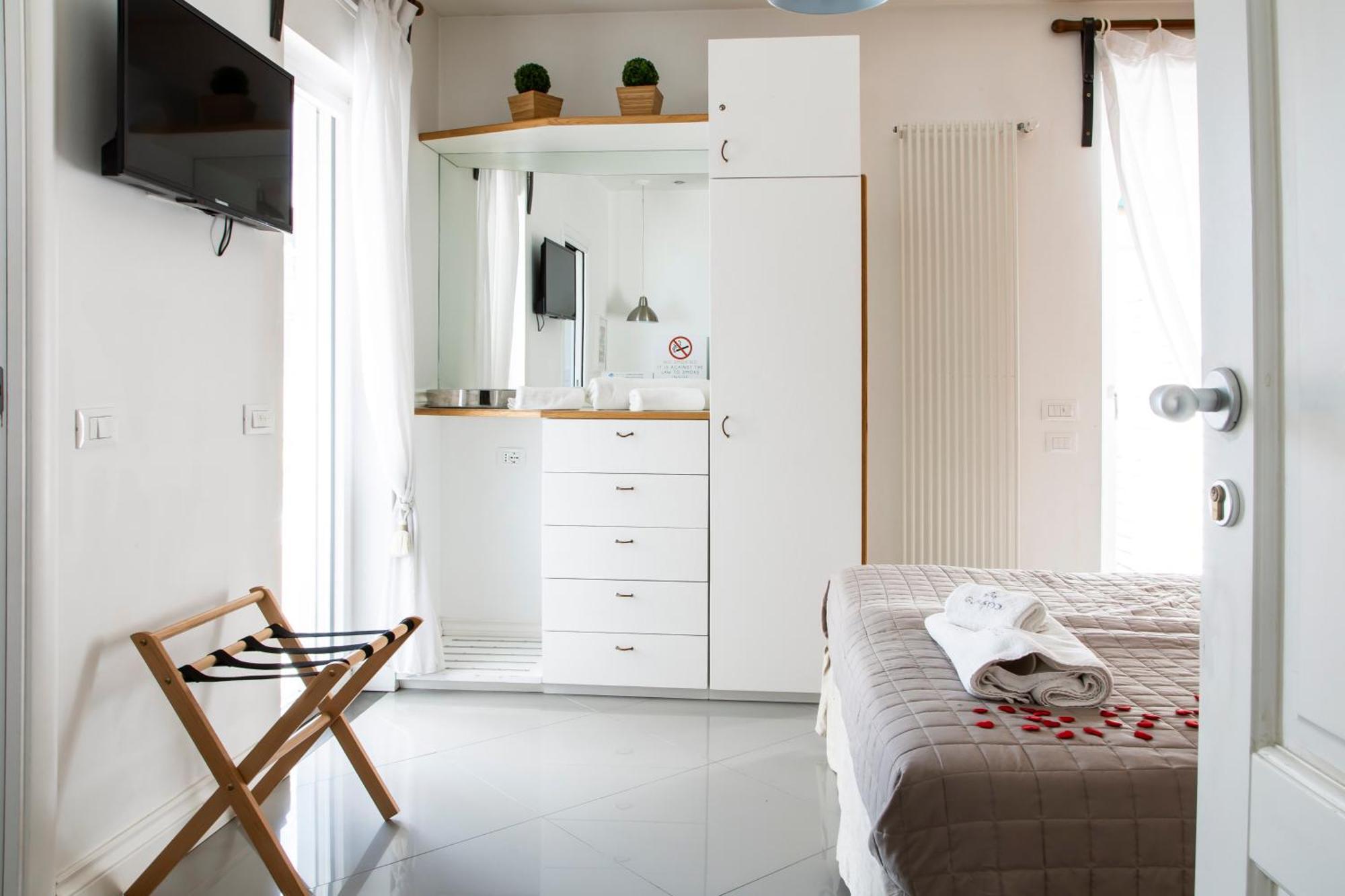 Glamroom Luxury Terrace — Fotos 1